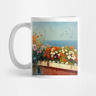 Casa Sol III Mug